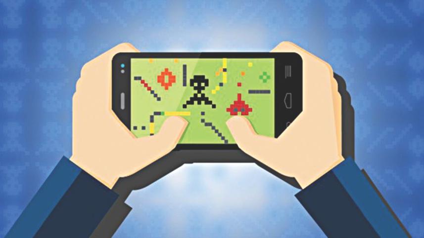5 Unique Games for Android