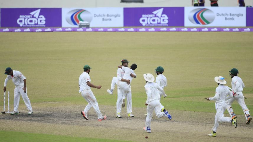 Bangladesh national cricket team