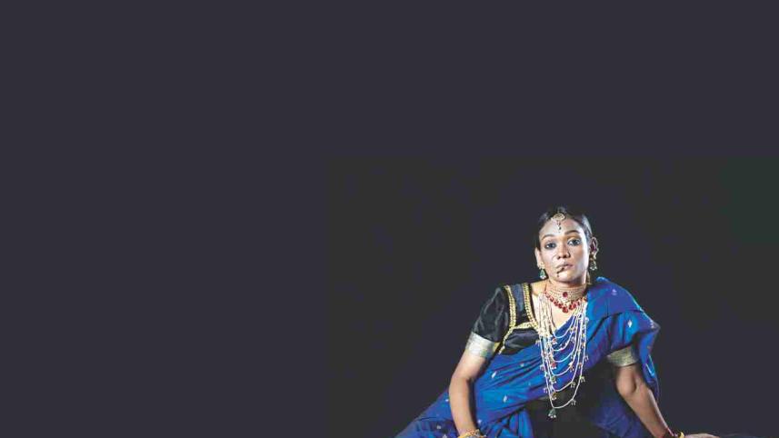 A BENGALI LOVE AFFAIR