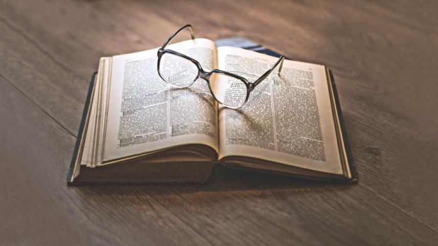 A bookworm's enemies