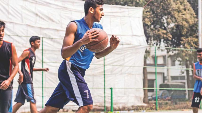 A Carnival for Sports Lovers