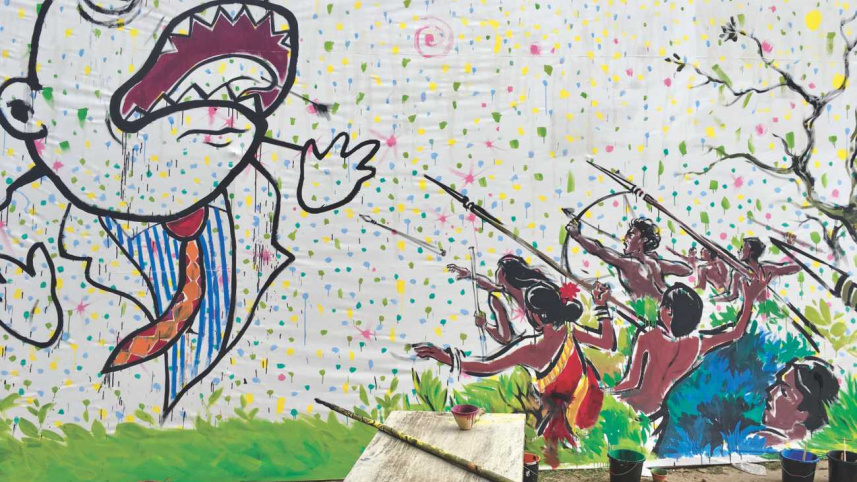 A Celebration of life