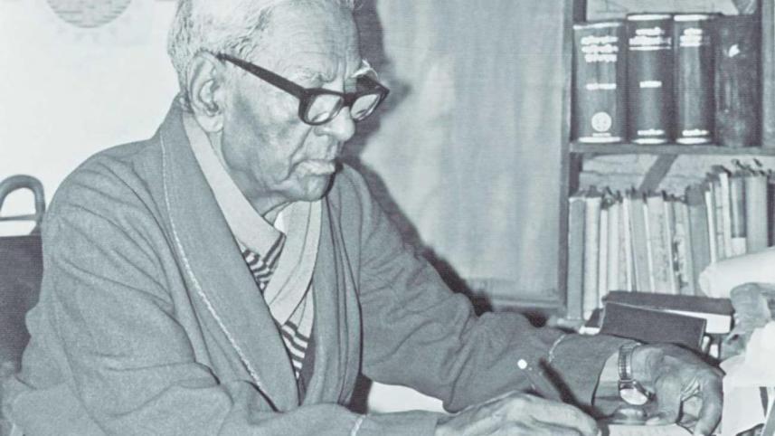 A fearless voice of reason