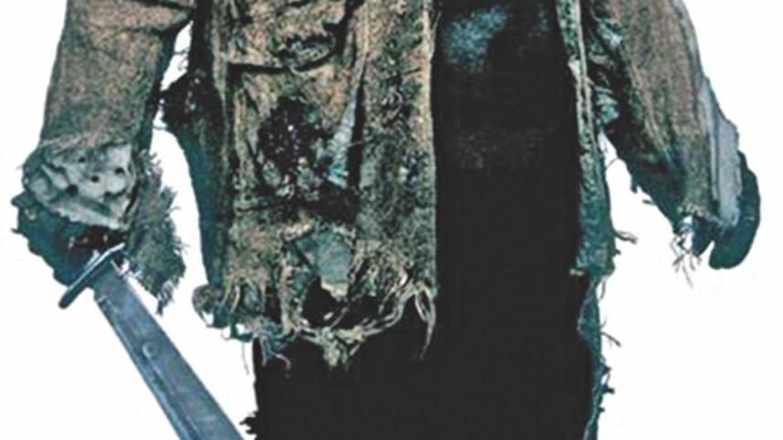 A guide to survival according to horror movies