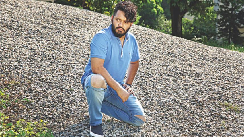 A joyous Eid with Menz Klub