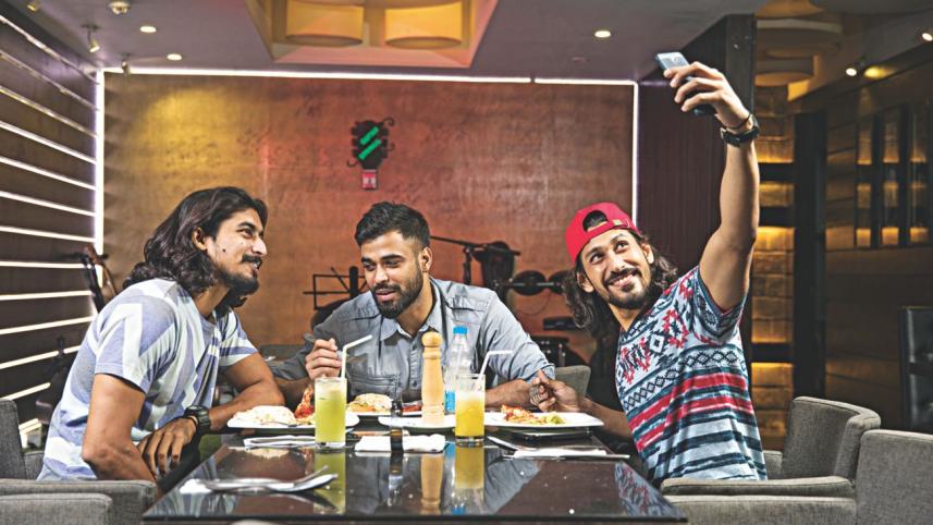 A lady's guide to the Bro Code