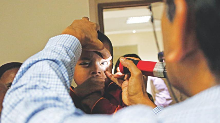 a life changing initiative