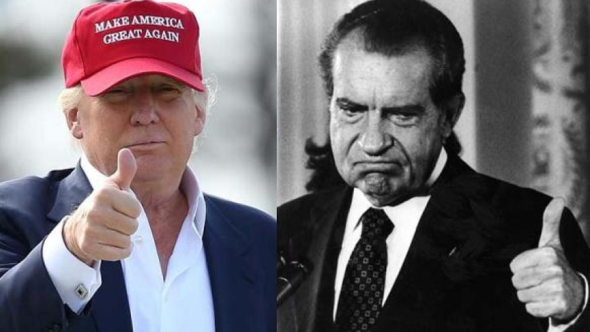 A long way from Comey to watergate.jpg