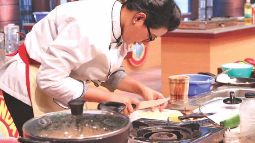 A New Realm of Reality TV