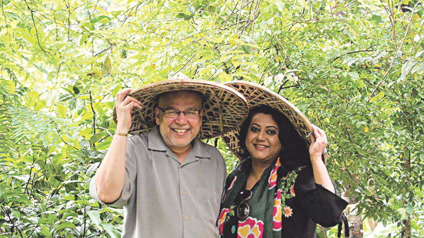 A photographer’s journey