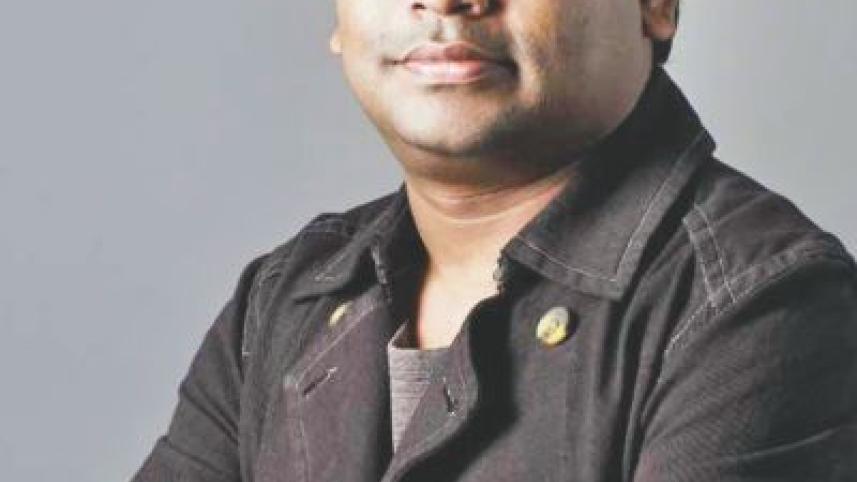 A R Rahman