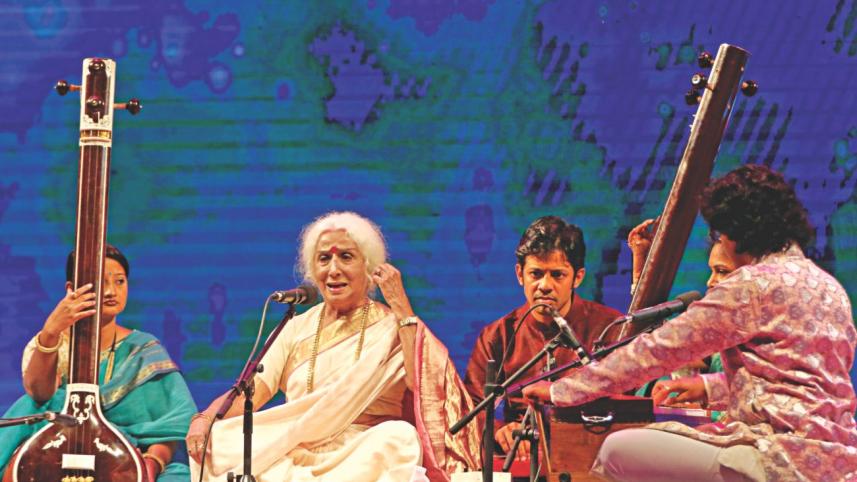 A rainbow of romantic melodies