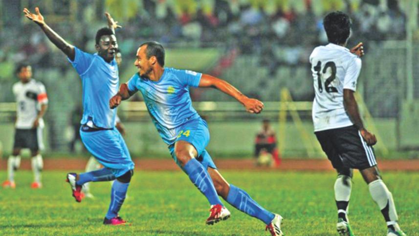 A requiem for football