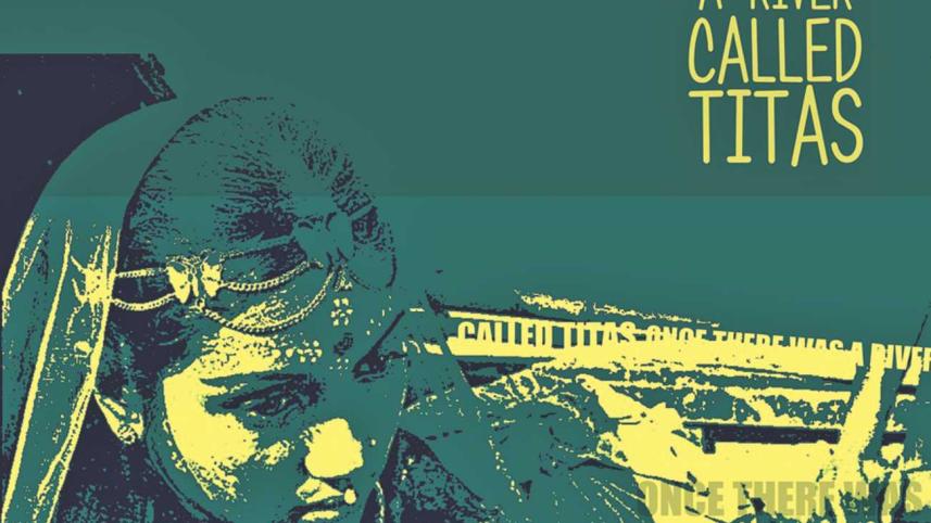 A river called Titas