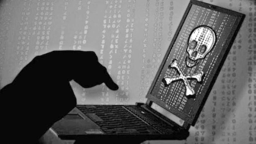 A scary glimpse of malware havoc