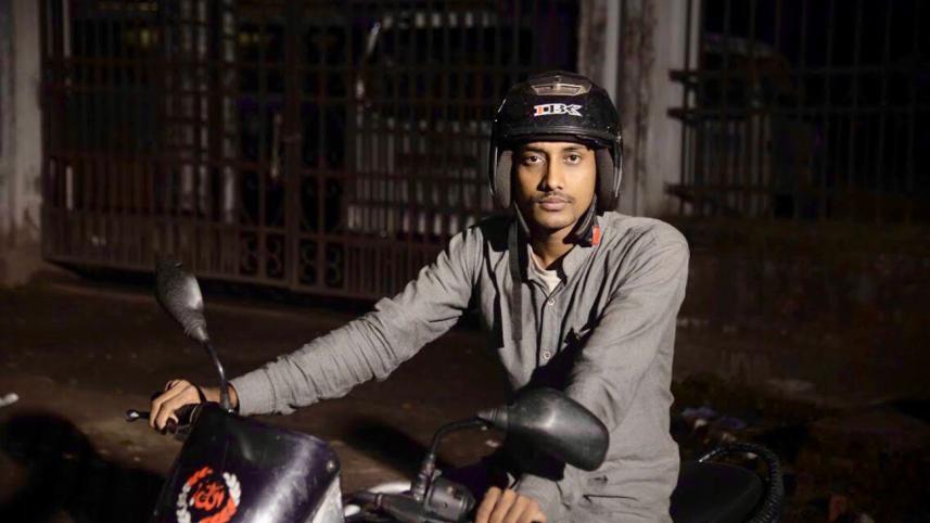 A sip of inspiration