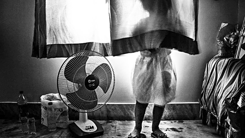 A Tale of Single Mothers