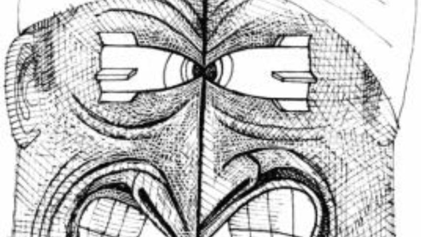 A tit (Baluchistan) for tat (Kashmir)