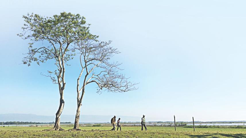 A Trekker's Guide To Bangladesh