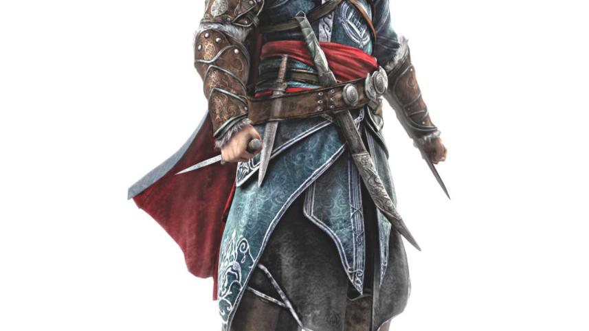 A Video Game in Words