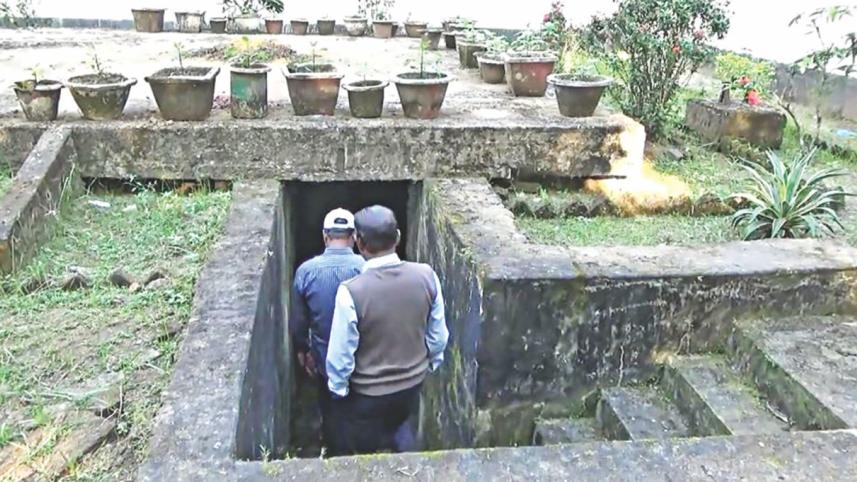 A witness to brutality of Pak occupation forces