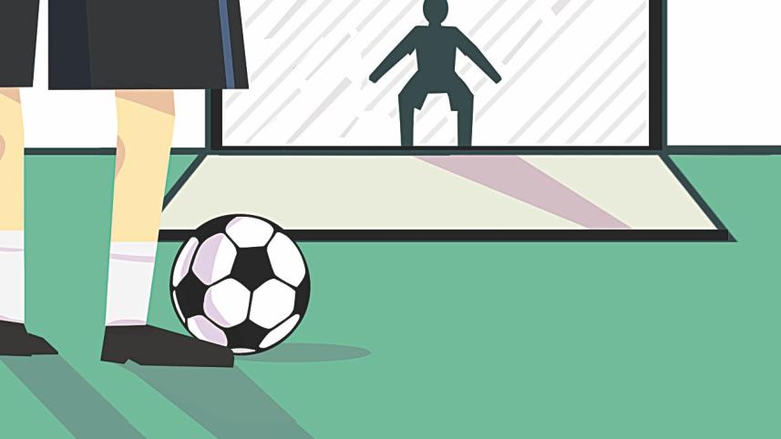 A world cup for the rejects