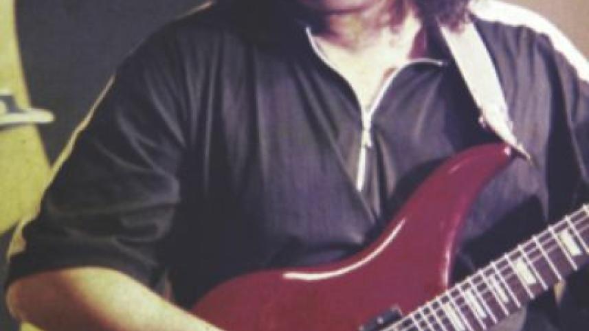 Legendary Singer Ayub Bachchu