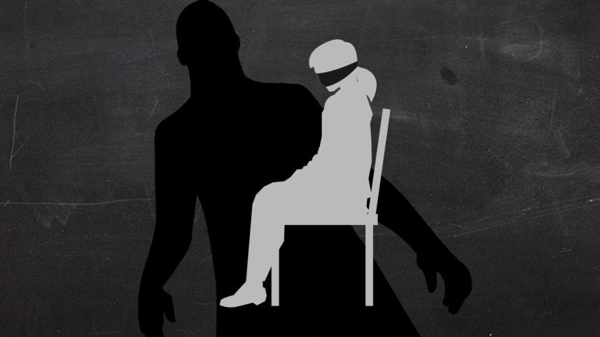 Bangladeshi fishermen kidnapped