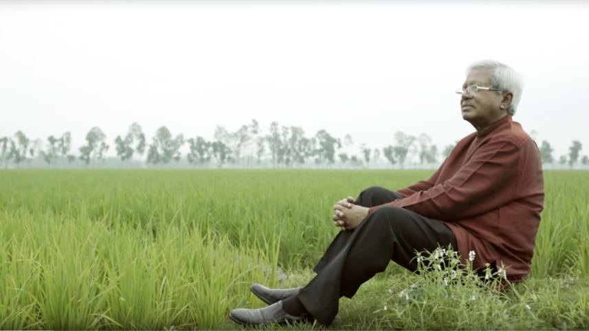 Sir Fazle Hasan Abed