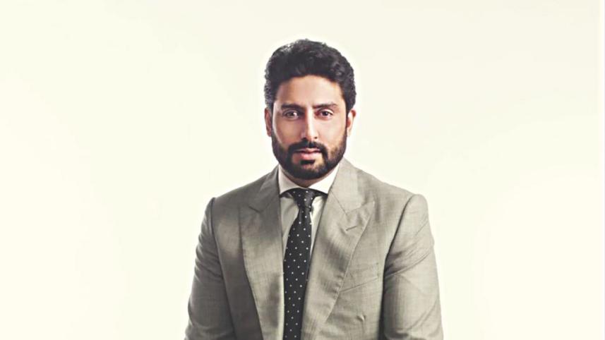 Abhishek Bachchan