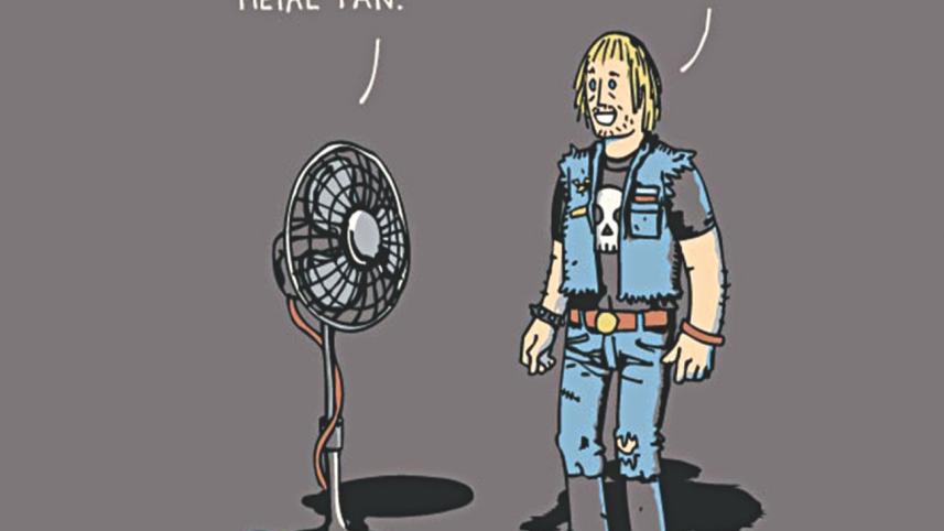 Absolutely Essential- Tips for being a 100% True Fan