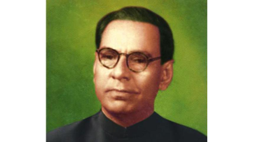 Abul Mansur Ahmad