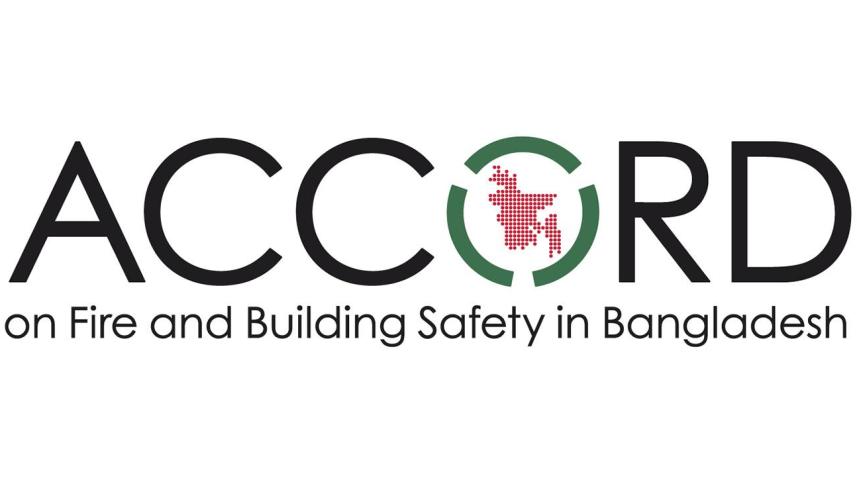 Logo of Accord