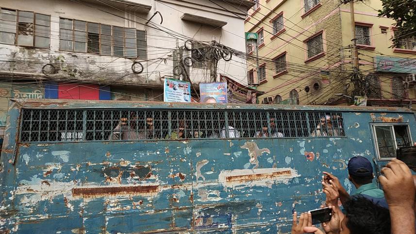 21 August grenade attack case verdict on October 10