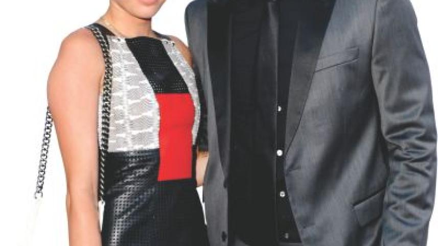 Actor Liam Hemsworth