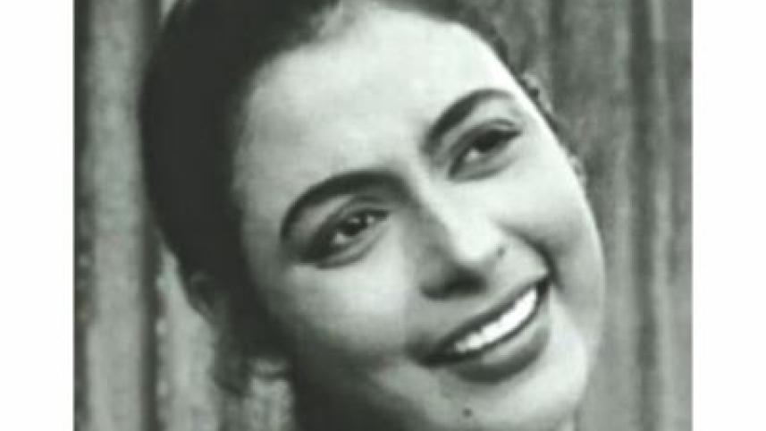 Famous Bengali film actress Supriya Devi passed away