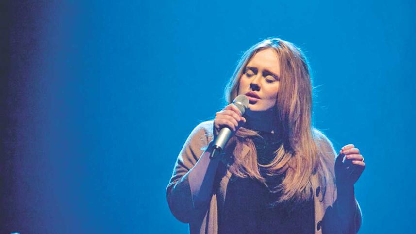 Adele