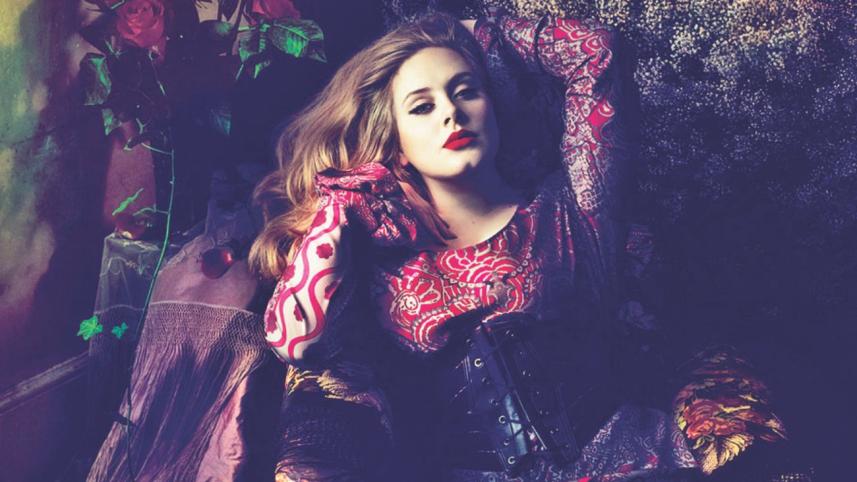 Adele