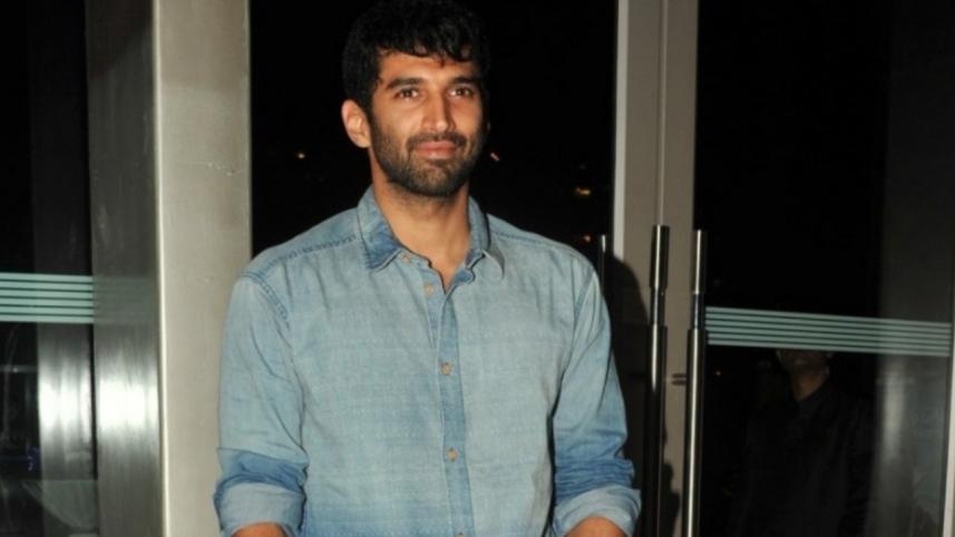 Aditya Roy Kapur