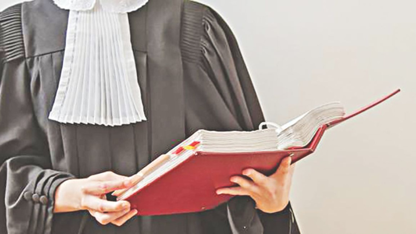 Advocate enrolment examination