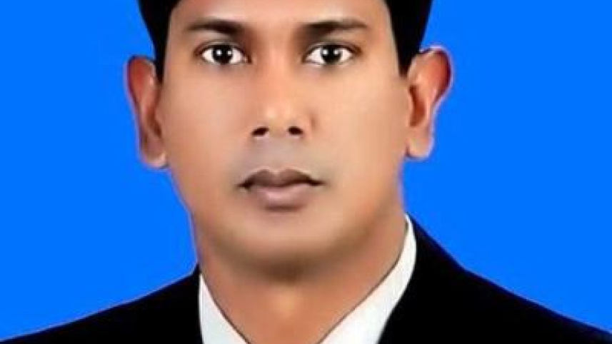 AFM Azizul Haque Pikul.jpg