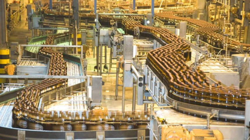 Africa's decade of industrialisation