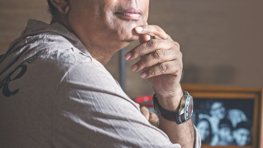 Afzal Hossain