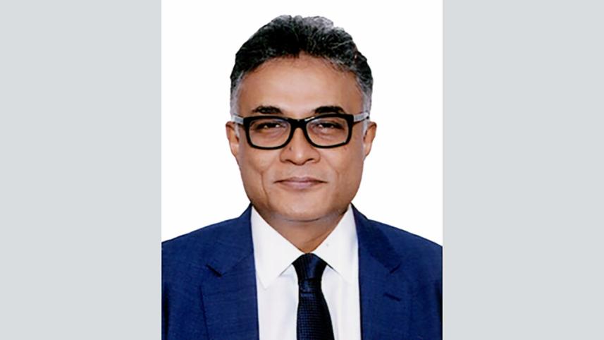 Prime Minister New principal secretary Ahmad Kaikaus