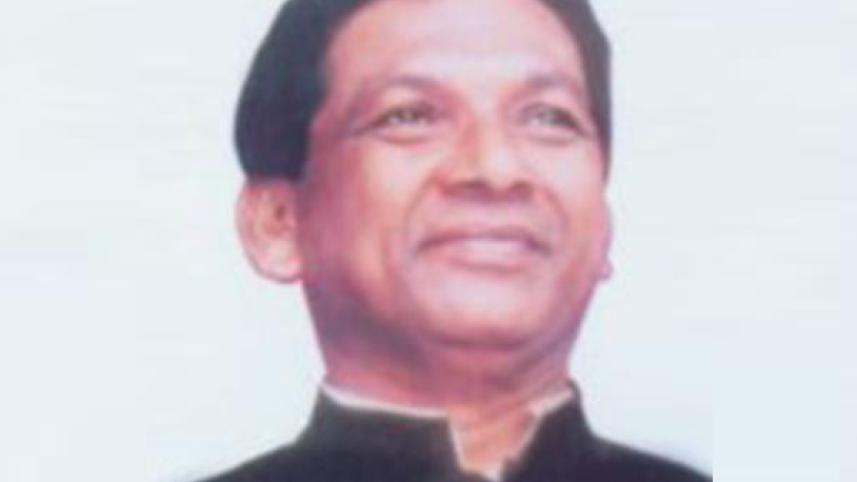 Awami League lawmaker Ahsanullah Master