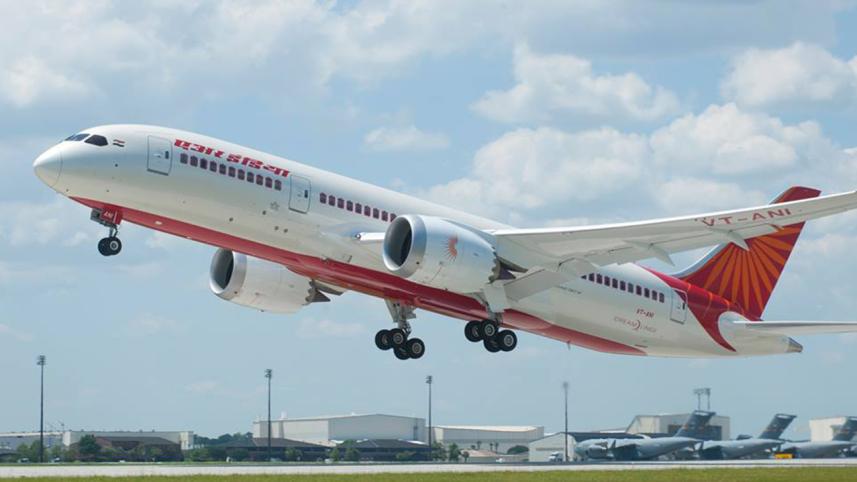 air-india