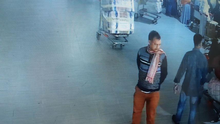 Bangladeshi migrant workers