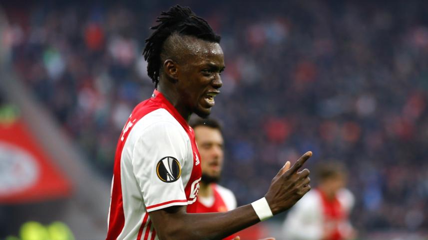 Bertrand Traore
