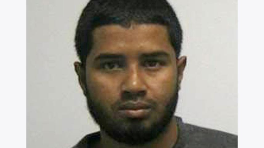 Akayed Ullah
