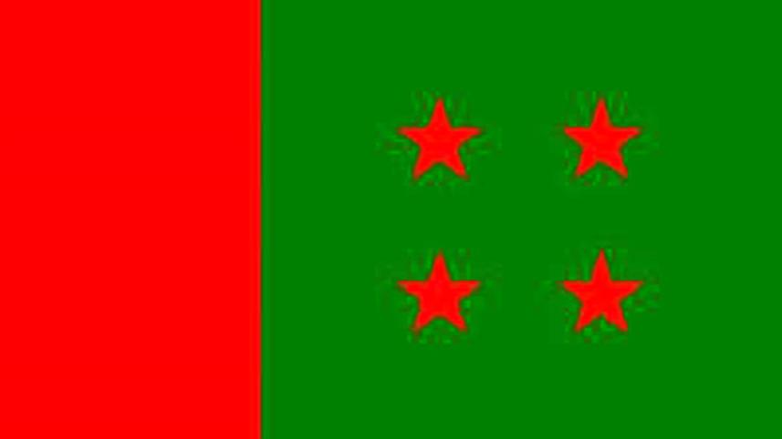 Awami League leaders visit India